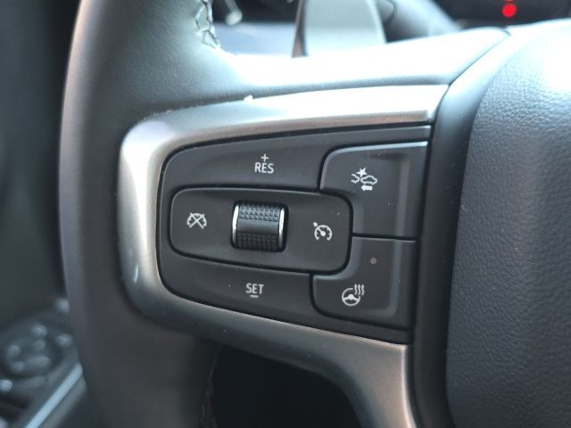 Photo of 2024 Chevrolet Silverado 1500 RST in Dallas, GA - 21,  2024 Chevrolet Silverado 1500 RST:43352A