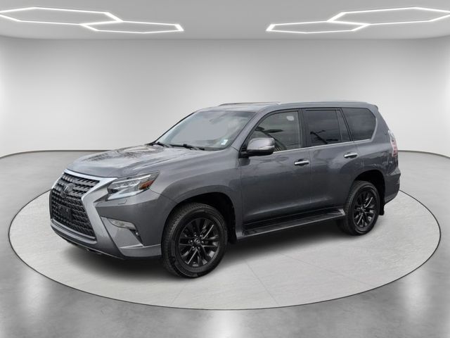 2020 Lexus GX 460 AWD