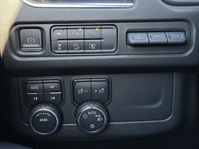 Used Car 2023 Chevrolet Suburban  High Country For Sale Under $60,000 In Plainview, Texas