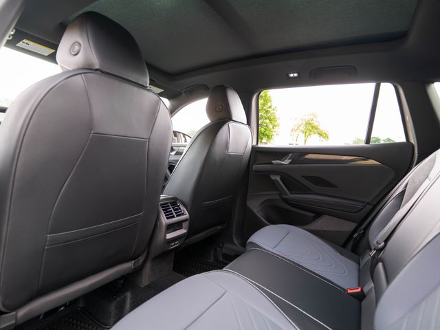 New 2026 Volkswagen Tiguan SUV