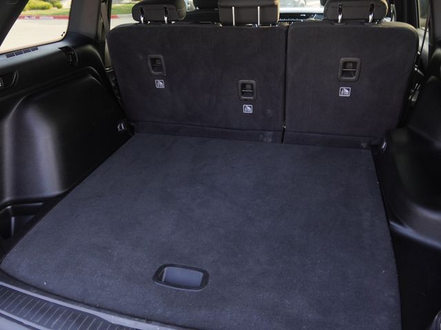 Used 2024 Jeep Grand Cherokee SUV