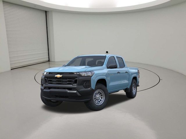 New 2025 Chevrolet Colorado For Sale in Grove City, OH
