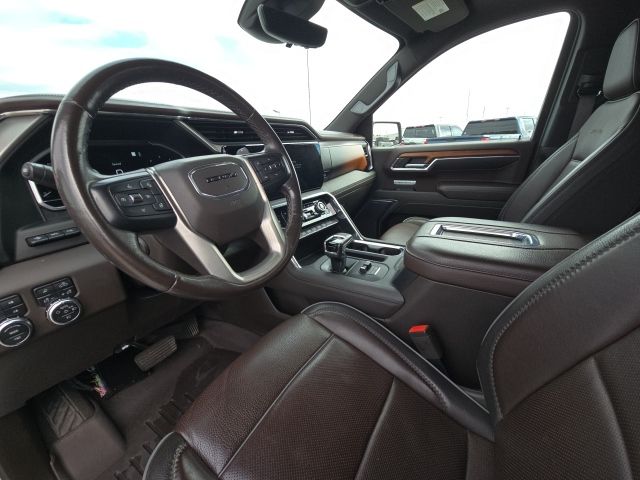 Photo of 2022 GMC Sierra 1500 Denali in Dallas, GA - 23,  2022 GMC Sierra 1500 Denali:C02455