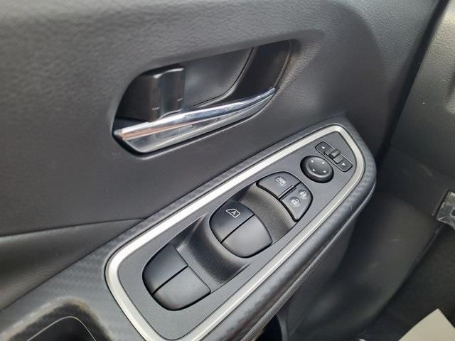 New 2025 Gray Nissan 1.6 SR image 25