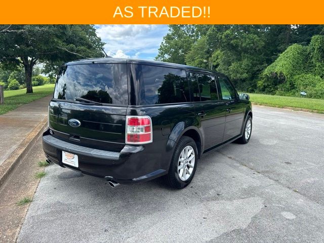 Used 2013 Ford Flex SUV