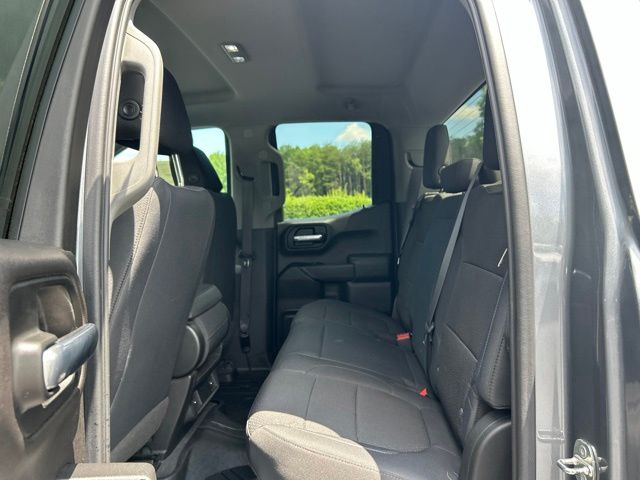 Used 2019 Chevrolet Silverado 1500 Truck