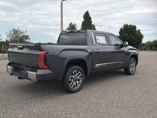 New 2026 Toyota Tundra i-FORCE MAX Truck