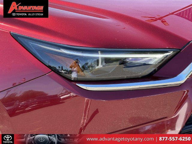 Used 2026 Toyota Grand Highlander SUV