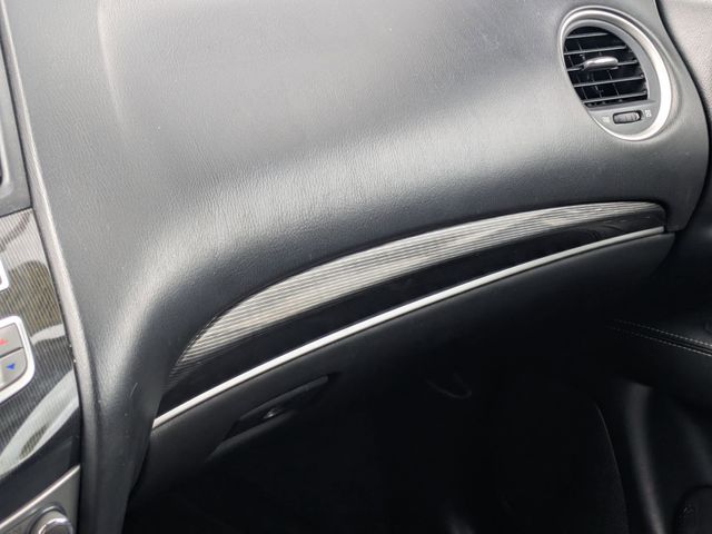 Used 2020 INFINITI QX60 PURE 4D Sport Utility