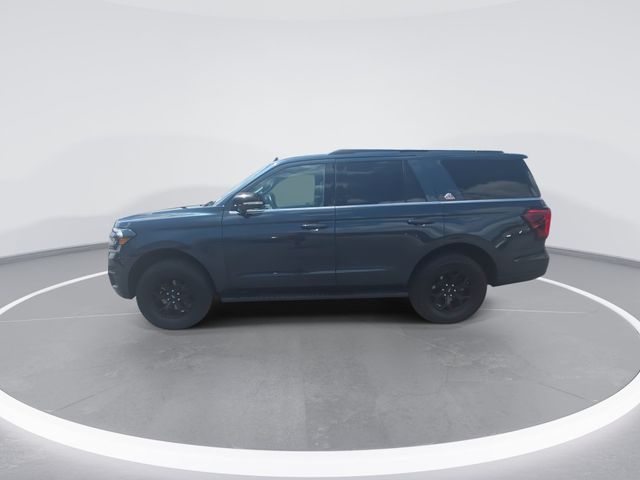 Used 2024 Stone Blue Metallic Ford Timberline image 5