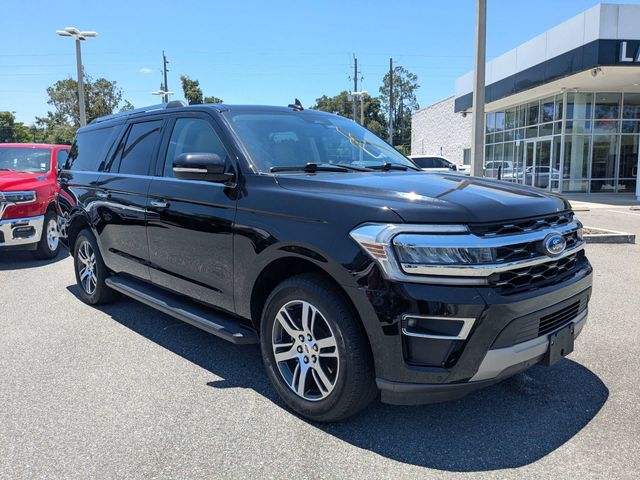 2024 Ford Expedition MAX Limited RWD