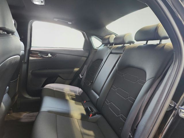 Used 2023 Kia Forte Sedan