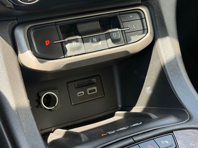 used 2023 GMC Acadia car, priced at $34,956