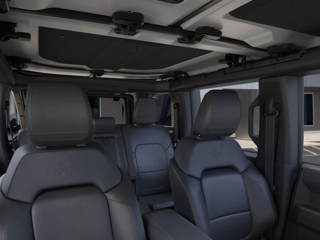 2026 Ford Bronco Badlands:169423