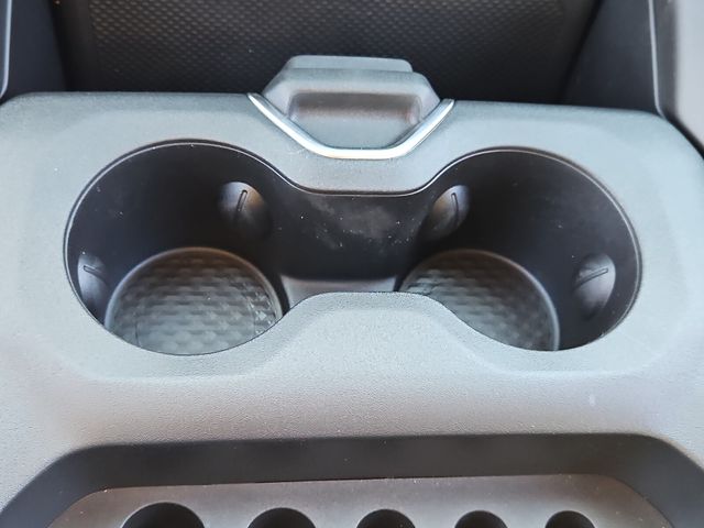 New 2026 Black Ram Big Horn image 15