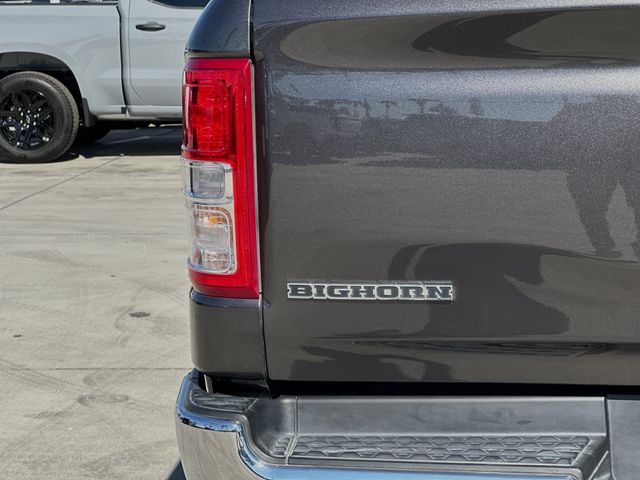 2020 Ram 1500 Big Horn/Lone Star 25