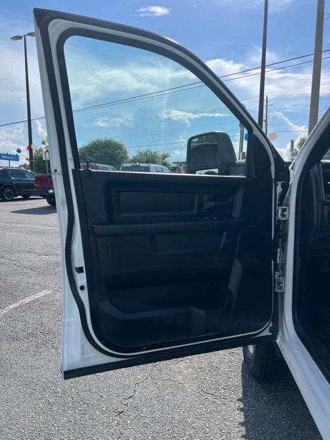 2023 Ram 3500 Tradesman