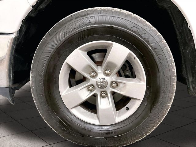 2019 Ram 1500 Classic Tradesman - 7