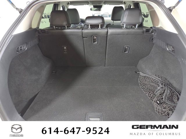 Certified Used 2025 White Mazda 2.5 S Select Package image 23