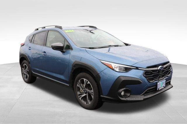 2024 Subaru Crosstrek Premium 15