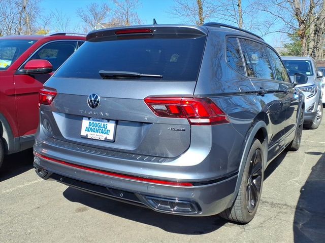 2023 Volkswagen Tiguan - Image 7