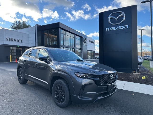 2026 Mazda CX-50 Preferred's photo