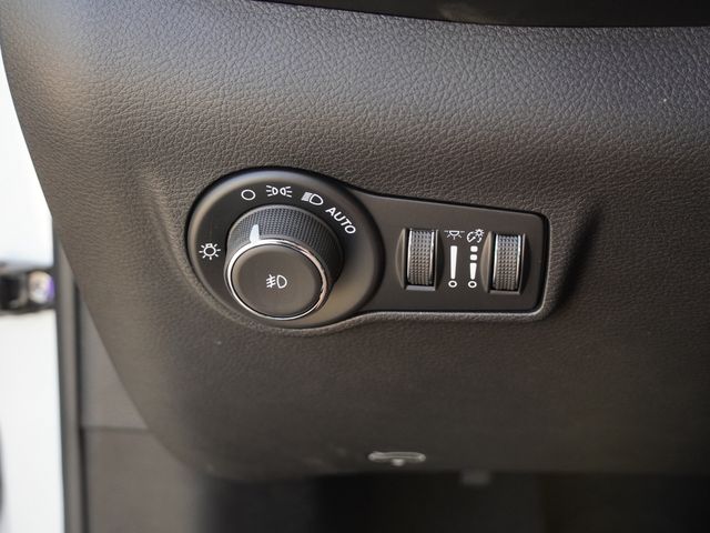 New 2026 Jeep Compass SUV