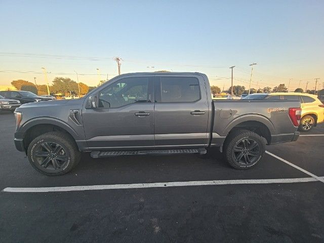 Thumbnail: 2021 Ford F-150 - 22