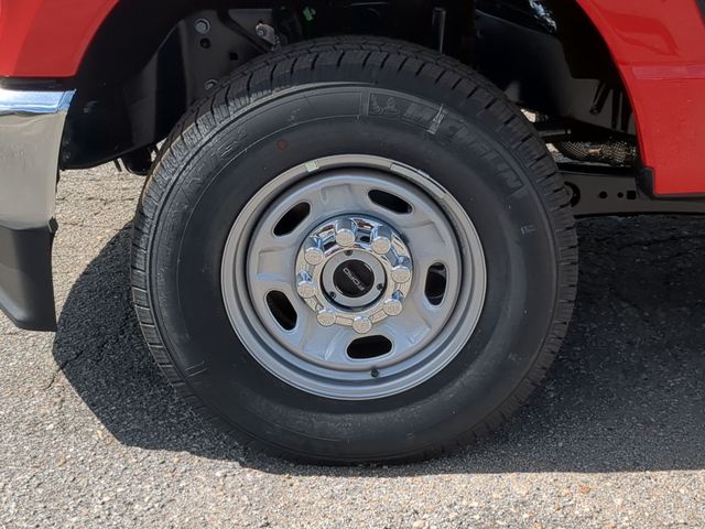 New 2026 Race Red Ford F-250® XL image 18