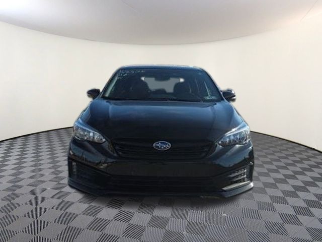 2023 Subaru Impreza Sport Wagon AWD