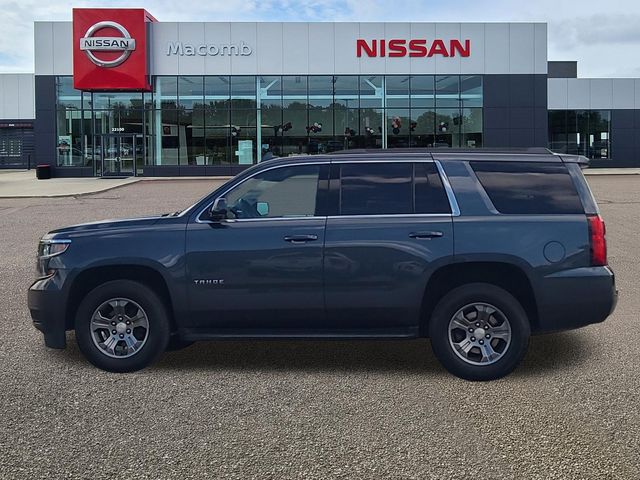 Used 2020 Chevrolet Tahoe SUV