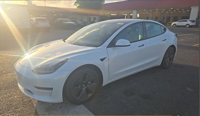 Used 2023 Tesla Model 3 Image