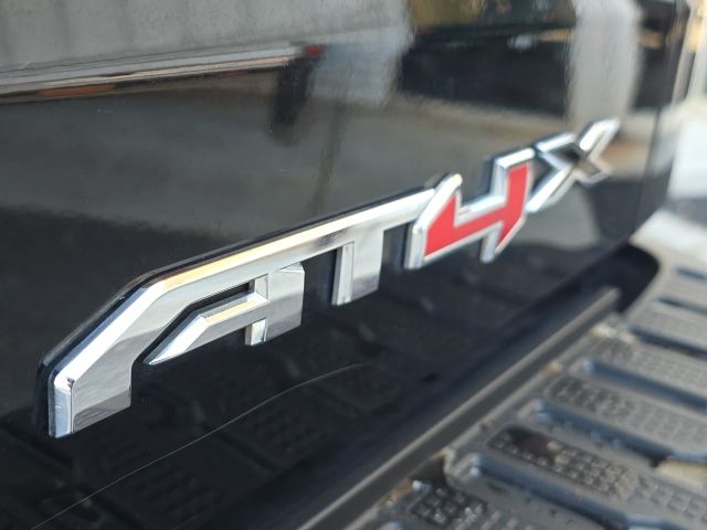 2022 GMC Sierra 1500 AT4X:44674A