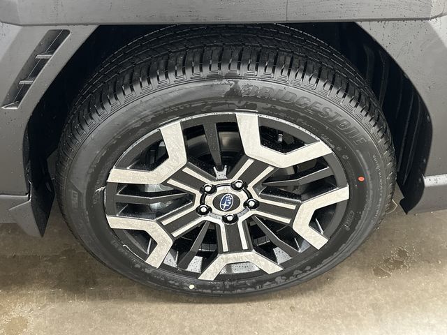 2026 Subaru Outback Touring XT - 4