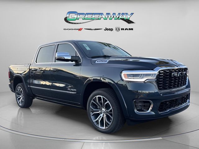 2026 RAM Ram 1500 Pickup Tungsten's photo