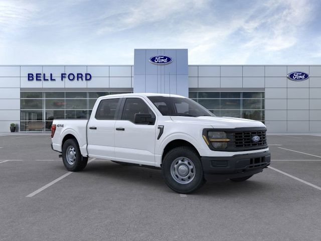 2024 Ford F-150 XL 7