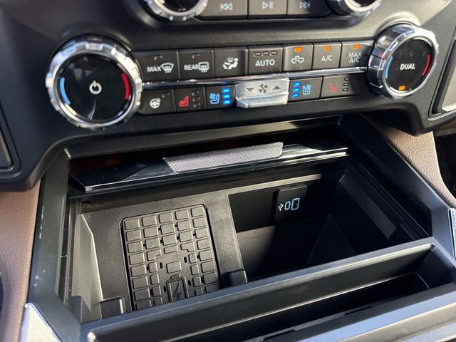 2025 Ford F-250 - $81,998