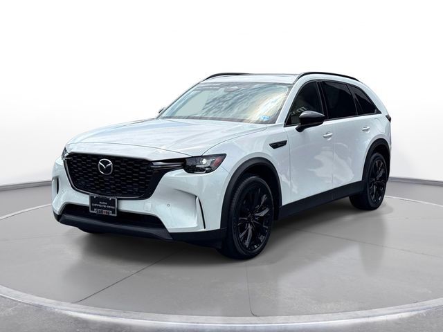 2026 Mazda CX-90 3.3 Turbo Premium