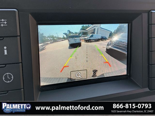used 2018 Ford F-150 car, priced at $16,498