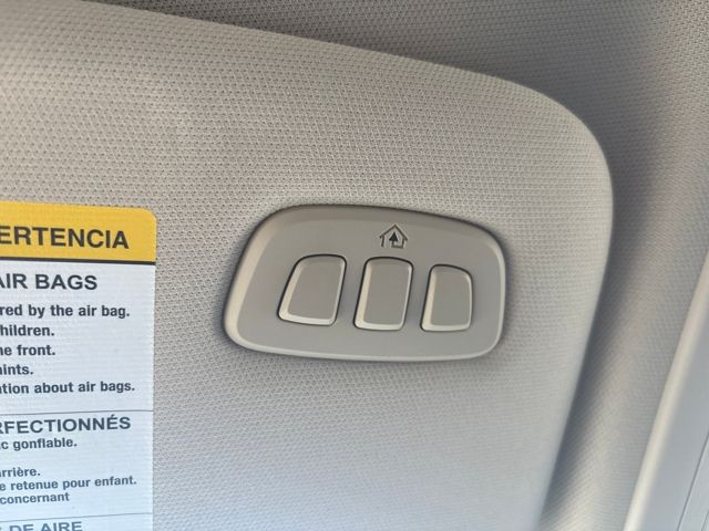 used 2022 Ford Explorer car, priced at $36,899