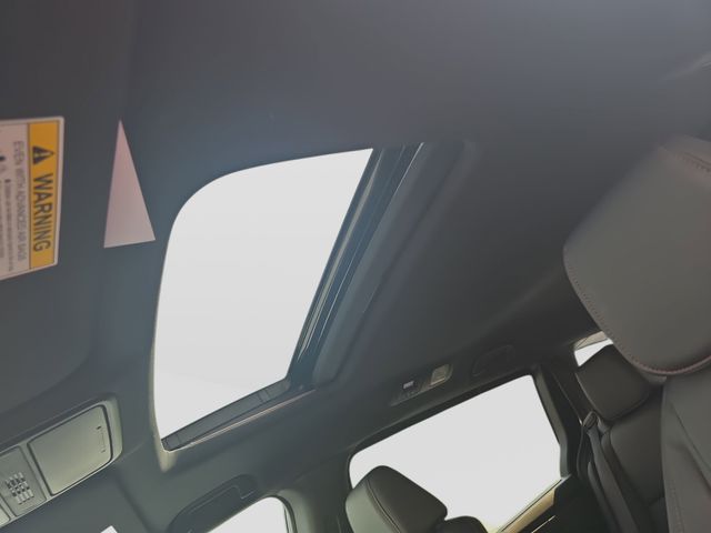 New 2026 Honda Odyssey Van