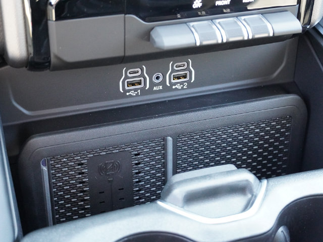 New 2027 Ram 1500 Truck