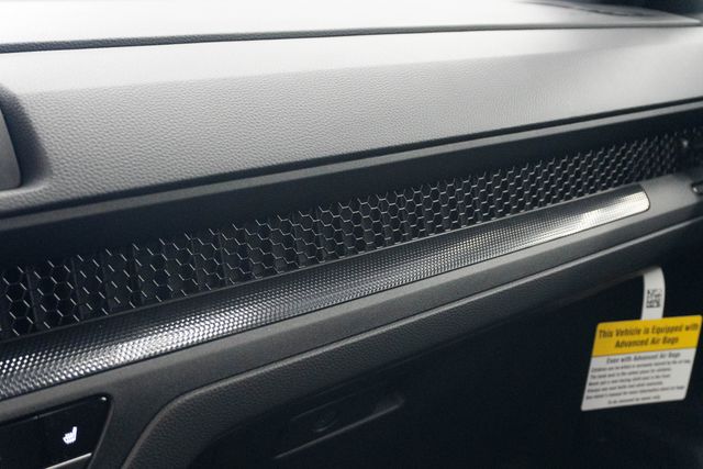 New 2026 Honda CR-V Hybrid SUV