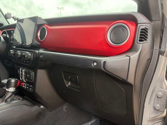 Used 2020 Jeep Gladiator Truck