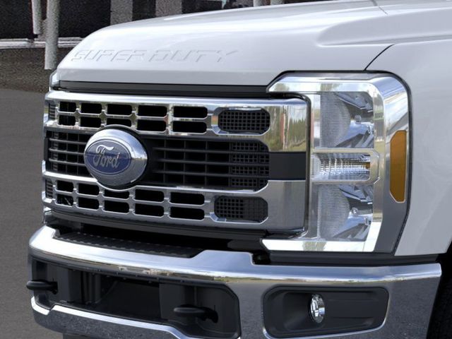 new 2026 Ford F-250SD car, priced at $73,075