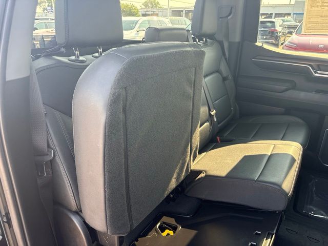 Used 2023 GMC Sierra 1500 Truck