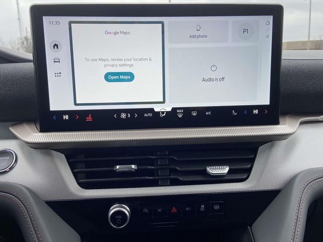 New 2026 Black Ford Active image 17