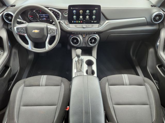 Used 2023 Chevrolet Blazer SUV
