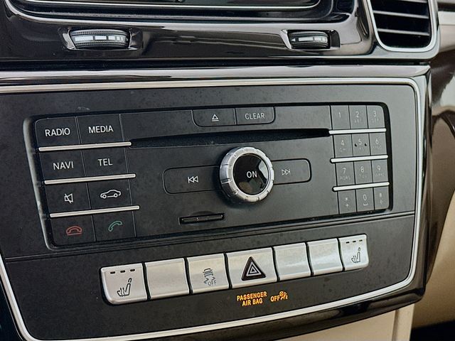 2018 Mercedes-Benz GLE-Class GLE350 - Photo 16