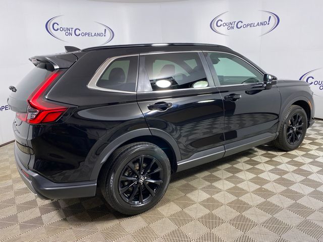 View vehicle photo 6